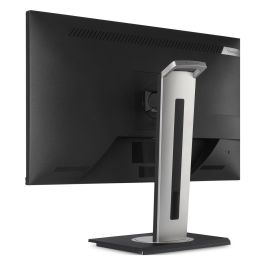 Viewsonic VG Series VG2756-4K pantalla para PC 68,6 cm (27") 3840 x 2160 Pixeles 4K Ultra HD LED Negro Viewsonic VG Series VG2756-4K pantalla para PC 68,6 cm (27") 3840 x 2160 Pixeles 4K Ultra HD LED Negro