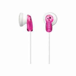 Auriculares Sony MDR E9LP in-ear Rosa Auriculares Sony MDR E9LP in-ear Rosa