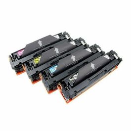 Cartucho de Tinta Reciclada Inkoem HP CF53 (205) Precio: 11.68999997. SKU: S0220884