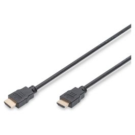 Digitus Cable HDMI High Speed con Ethernet 3m Negro, Soporta 1080p y 3D, Conectores HDMI Macho a Macho con Contactos Chapados en Oro Precio: 21.49999995. SKU: B12PTS6MYR