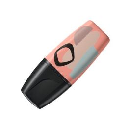Marcador Fluor Stabilo Boss Mini Naturevibes 07 Siena 10 unidades Precio: 14.9900003. SKU: B1BX4973WE