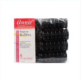 Annie Rolos Negro (8und/x-grande) 1014 Precio: 2.50000036. SKU: S4243593