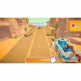 Microids 3701529506970 Misión de rescate de Dino Ranch para Nintendo Switch Microids 3701529506970 Misión de rescate de Dino Ranch para Nintendo Switch