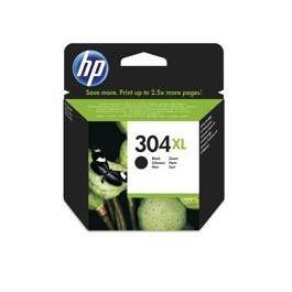 HP DeskJet 3720 / Envy 5030 Cartucho HP nº304XL Negro Precio: 34.78999986. SKU: S0214181