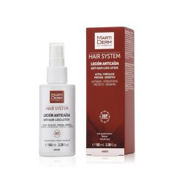 Martiderm Hair System Loción Anticaída Unisex 100 mL Precio: 17.78999959. SKU: B1D2A6FLCQ