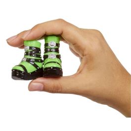 MGA Zapatos de Moda Rainbow High Accesorios - Modelos Surtidos