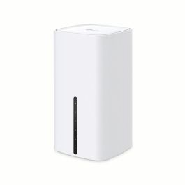 TP-Link Archer NX200 Router Inalámbrico Gigabit Ethernet Doble Banda Wi-Fi 6 (2,4 GHz / 5 GHz) 5G Blanco 1201 Mbit/s