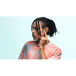 Auriculares Inalámbricos con Estuche de Carga Xiaomi Redmi Buds 6 Blanco Auriculares Inalámbricos con Estuche de Carga Xiaomi Redmi Buds 6 Blanco