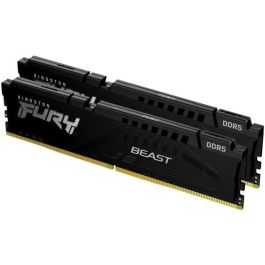 Kingston Technology AUC0740617325706 FURY Beast Memoria RAM PC 32GB DDR5 DIMM 5600MHz