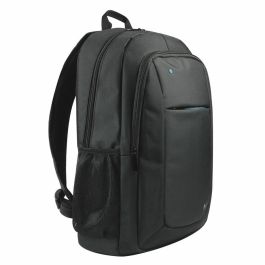 Mochila para Portátil Mobilis 003052 Negro 16" Precio: 33.4999995. SKU: S7700175