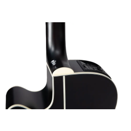 Takamine Guitarra Nex Cutway Gn73 E/A Satin Black