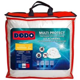 Edredón templado DODO MULTIPROTECTO - 140 x 200 cm Precio: 50.49999977. SKU: B1J22HVZQR