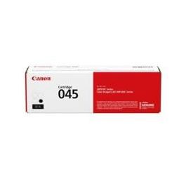 Canon Tóner 045BK Negro Original para impresoras Canon MF631, MF633, MF635 Precio: 65.68999976. SKU: S8402680