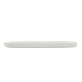 Bandeja Porcelana Alumina Elite Bidasoa 30,7x11,6x2 cm (24 Unidades) Bandeja Porcelana Alumina Elite Bidasoa 30,7x11,6x2 cm (24 Unidades)