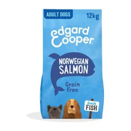 Pienso para perros adultos Canine Adult con salmón noruego, 12 kg Precio: 81.7899995. SKU: B1642PLSPB