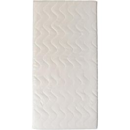 Tineo TIN3275054961103 Colchón termo confort 60 x 120 x 10 cm Blanco Tineo TIN3275054961103 Colchón termo confort 60 x 120 x 10 cm Blanco