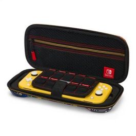 Estuche para Nintendo Switch Powera NSCS0126-01 Multicolor