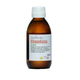 Aceite Chandana Precio: 18.49999976. SKU: B15CWFZNPC