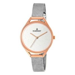 Reloj Mujer Radiant ra432203 (Ø 34 mm) Precio: 23.68999952. SKU: S0349052