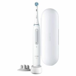 Cepillo de Dientes Eléctrico Oral-B 4S