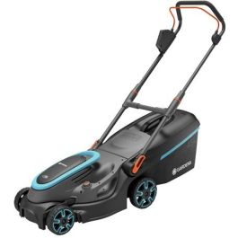 GARDENA Cortacésped a Batería PowerMax 37/36V P4A Ready-T-U Set GARDENA Cortacésped a Batería PowerMax 37/36V P4A Ready-T-U Set Precio: 432.89000051. SKU: B17EKDXDHK