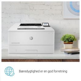 HP LaserJet Enterprise M406dn Impresora Láser Monocromo con JetIntelligence