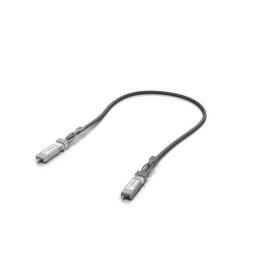 Ubiquiti Cable Direct Attach (DAC) SFP+ a SFP+, 10 Gbps, 0.5m para enlaces de red de alta velocidad entre switches Precio: 16.78999993. SKU: B1GF2FWYT2
