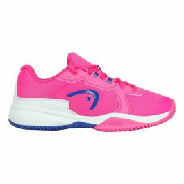 Zapatillas de Padel para Niños Head Sprint 3.5 Fucsia Precio: 71.7772. SKU: B1HC38NG48