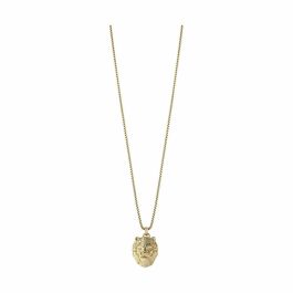 Collar Hombre Guess JUMN01387JWYGT-U 65 cm Collar Hombre Guess JUMN01387JWYGT-U 65 cm