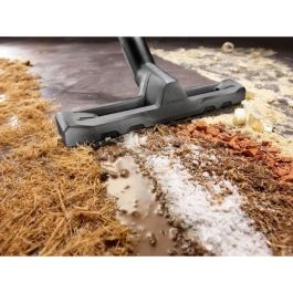 BOSCH UniversalVac 15 Aspiradora de polvo y agua BOSCH UniversalVac 15 Aspiradora de polvo y agua