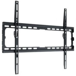 TooQ LP1080F-B Soporte de Pared Fijo para Televisor de 37-80 pulgadas, Compatible VESA hasta 600x400, Carga Máx 45kg, Ultra Delgado 20mm, Color Negro Precio: 10.78999955. SKU: S5615520