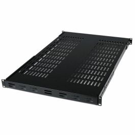 Bandeja Fija para Armario Rack Startech ADJSHELF Precio: 141.50000029. SKU: S7729393