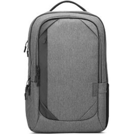 Lenovo Mochila Business Casual 17 pulgadas Gris Carbón para Portátil Poliéster, resistente al agua y duradera con 24L de capacidad Precio: 78.99000032. SKU: B1GXRYQXCW