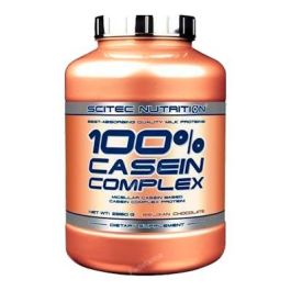 Casein Complex 2350G Choco Belga Precio: 73.59. SKU: B1J6H3RCFW