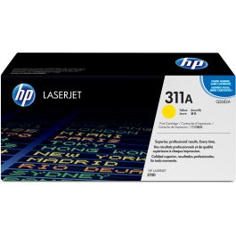 HP Q2682A Tóner Original LaserJet 311A Amarillo 6000 páginas para HP LaserJet 3700 1 pieza Precio: 26.68999971. SKU: B17CAS8SQW