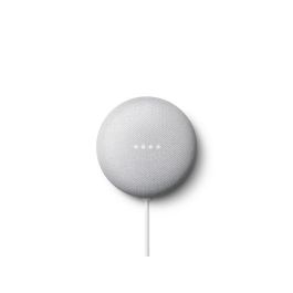 Google Nest Mini, Altavoz Inteligente con Google Assistant, Sonido Mejorado, Bass Potente, Wi-Fi 802.11ac, Bluetooth 5.0