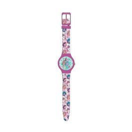 Reloj Infantil My Little Pony 483107 - TIN BOX (Ø 32 mm) Precio: 38.50000022. SKU: S7207585
