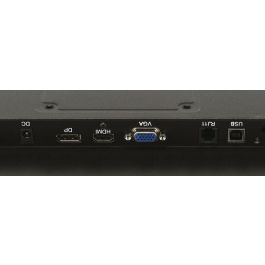 iiyama ProLite TF1634MC-B8X monitor pantalla táctil 39,6 cm (15.6") 1920 x 1080 Pixeles Multi-touch Multi-usuario Negro iiyama ProLite TF1634MC-B8X monitor pantalla táctil 39,6 cm (15.6") 1920 x 1080 Pixeles Multi-touch Multi-usuario Negro