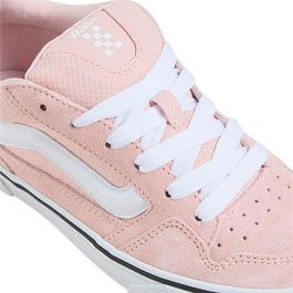 Zapatillas Casual de Mujer Vans Caldrone Sume Beige 35