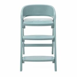 Chicco CHI8058664142095 Trona Evolutiva Crescendo Lite Lago de Como Azul 6 Meses 8,25 Kg