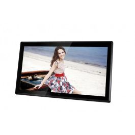 Braun DigiFrame 1731 8GB 43.9cm (17.3 ) Precio: 230.384. SKU: B1BKKXWW4P