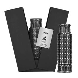 Lattafa Pisa eau de parfum 100 ml vaporizador Lattafa Pisa eau de parfum 100 ml vaporizador Precio: 44.79000009. SKU: B1GPGCHQTT