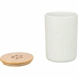 Bote de comida para mascotas Trixie Blanco Ø 13 x 19 cm