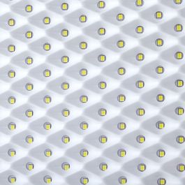 WR WR-MTX-300W-CW Proyector LED Solar Exterior 300W con Batería y Control Remoto para Iluminación de Jardín y Zonas Oscuras