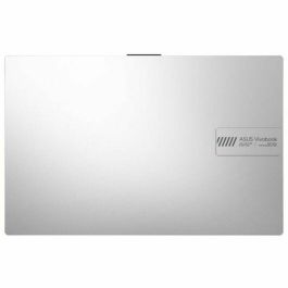Asus 90NB0ZT1-M00RV0 Portátil VivoBook Go E1504GA Intel Core i3-N305 8GB RAM 256GB SSD 15.6" FHD Antirreflejos Win11 S Plata