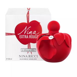 Nina Ricci Re21 Nina Extra Rouge Edp 50 mL Precio: 46.78999941. SKU: B1HCYLNFMR