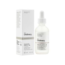 The Ordinary Hyaluronic Acid 2% + B5 Sérum facial con Ácido Hialurónico 60 ml Precio: 22.94999982. SKU: B1KHXWDDAB