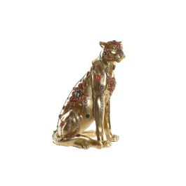 Figura Colonial DKD Home Decor Dorado 17 x 33 x 25.5 cm Precio: 47.49999958. SKU: S3030203