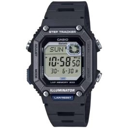 Reloj Hombre Casio WS-B1000-1AVEF Precio: 91.59000015. SKU: B14LPK9Y7F