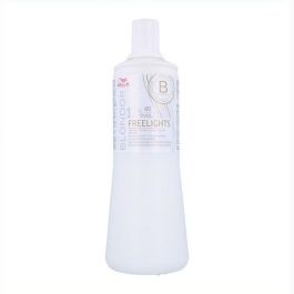Wella Blondor Freelights Oxidante 40 Volumen 1L – Revelador específico para técnicas de decoloración a mano alzada Precio: 10.78999955. SKU: S4243590